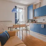 Lägenhet A Casa Della Ely-2 Bedrooms And 2 Bathrooms Trieste