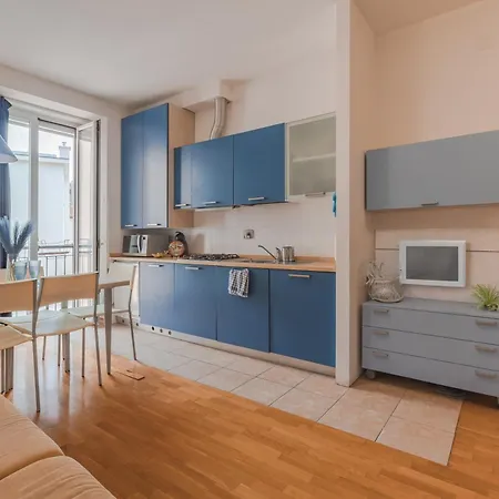 A Casa Della Ely-2 Bedrooms And 2 Bathrooms Apartamento Trieste