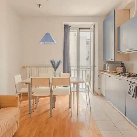 Apartamento A Casa Della Ely-2 Bedrooms And 2 Bathrooms *