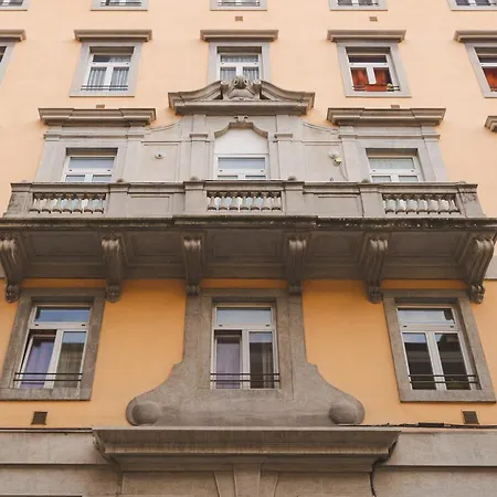 A Casa Della Ely-2 Bedrooms And 2 Bathrooms