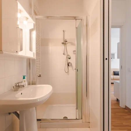 A Casa Della Ely-2 Bedrooms And 2 Bathrooms Apartamento