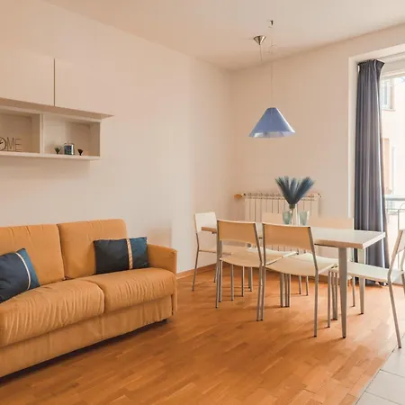 Lägenhet A Casa Della Ely-2 Bedrooms And 2 Bathrooms *