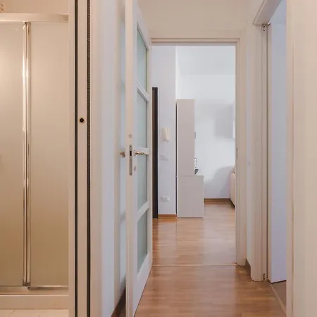 Apartamento A Casa Della Ely-2 Bedrooms And 2 Bathrooms *