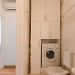 A Casa Della Ely-2 Bedrooms And 2 Bathrooms Trieste