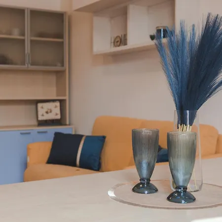 A Casa Della Ely-2 Bedrooms And 2 Bathrooms *