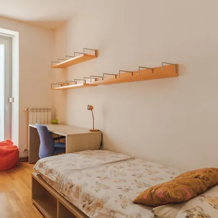 A Casa Della Ely-2 Bedrooms And 2 Bathrooms *